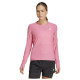 Adidas Γυναικεία κοντομάνικη μπλούζα Own the Run Long Sleeve Tee